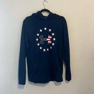 Under Armour Stars and stripes‎ Hoodie
